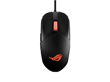 "Asus ROG P518 STRIX IMPACT III Wired Gaming Mouse Price in Pakistan, Specifications, Features"
