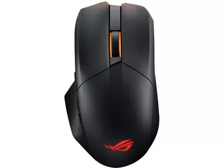 "Asus ROG P708 CHAKRAM X Wireless Gaming Mouse Price in Pakistan, Specifications, Features"