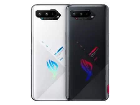 "Asus ROG Phone 5s pro 18GB RAM 512GB storage NON PTA Price in Pakistan, Specifications, Features"
