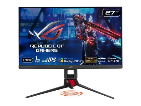 "Asus ROG Strix XG279Q 27 Inch Gaming LED Moniter Price in Pakistan, Specifications, Features"