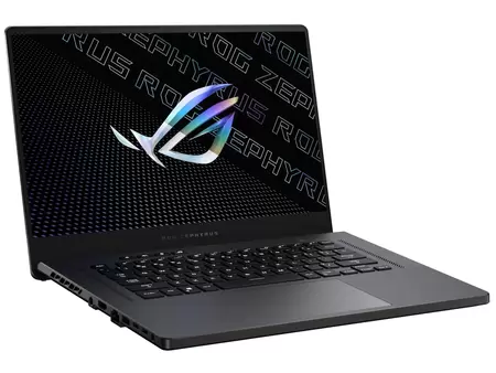 "Asus ROG Zephyrus GA503QR Gaming Laptop AMD Ryzen 9 5900HS 16GB RAM 1TB SSD 8GB NVIDIA RTX 3070  Windows 10 Price in Pakistan, Specifications, Features"