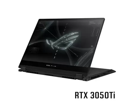 "Asus Rog Flow X13 GV301 AMD Ryzen 9 16GB RAM 1TB SSD 13.4 inches Win10 4GB RTX 3050Ti (Touch X360) Price in Pakistan, Specifications, Features"