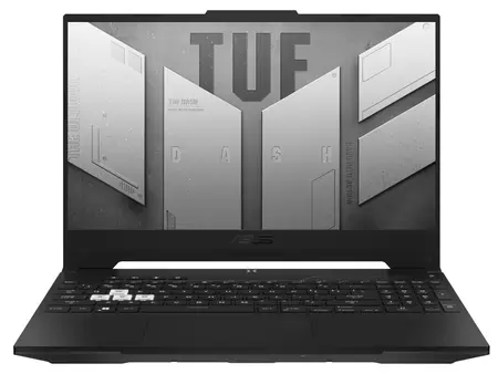 "Asus TUF F15 FX517z Core i7 12th Generation 16GB RAM 512GB SSD 6GB RTX3060 Windows 11 Price in Pakistan, Specifications, Features"