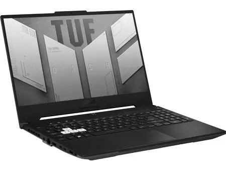 "Asus TUF F15 FX517z Core i7 12th Generation 16GB RAM 512GB SSD 8GB RTX3070 Windows 11 Price in Pakistan, Specifications, Features"