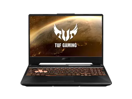 "Asus TUF FX506L Core i5 10th Generation 8GB Ram 512GB SSD 4GB Nvidia GTX 1650Ti Win10 Price in Pakistan, Specifications, Features"
