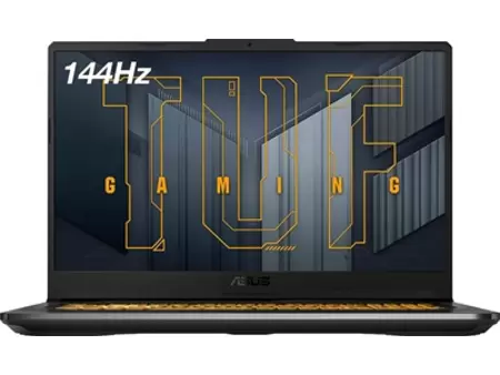 "Asus TUF Gaming Laptop 17 FX706HC  Core i5 11th Generation 8GB RAM 512GB SSD 4GB NVIDIA RTX 3050Ti Windows 10 Price in Pakistan, Specifications, Features"