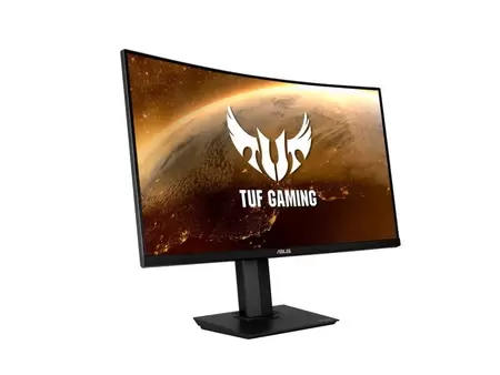 "Asus TUF VG32VQR 32 Inch Curved Gaming Led Monitor Price in Pakistan, Specifications, Features"