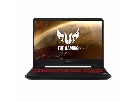 "Asus Tuf FX505DY Ryzen 5 8GB Ram 256GB SSD 4GB Amd RX 560X Win10 Price in Pakistan, Specifications, Features"