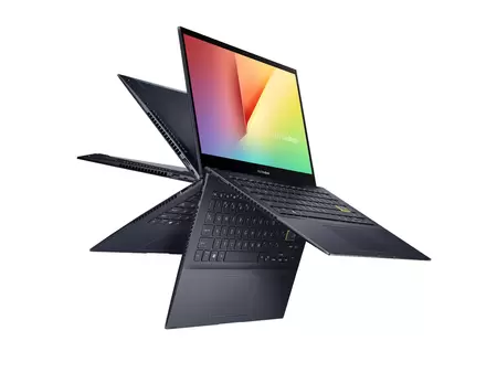 "Asus VivoBook Flip 14 Core i7 10th Generation 8GB Ram 512GB SSD Touch Win10 Price in Pakistan, Specifications, Features"