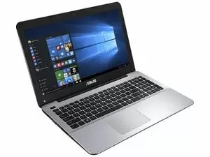 "Asus X555UA Price in Pakistan, Specifications, Features"