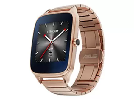 "Asus Zenwatch 2 WI501Q Price in Pakistan, Specifications, Features"
