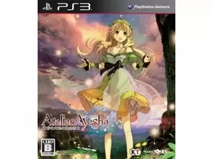 "Atelier Ayesha The Alchemist of Dusk Price in Pakistan, Specifications, Features"