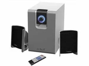 "Audionic MAX-4 Ultra  Price in Pakistan, Specifications, Features"