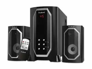 "Audionic Mark-4 Price in Pakistan, Specifications, Features"