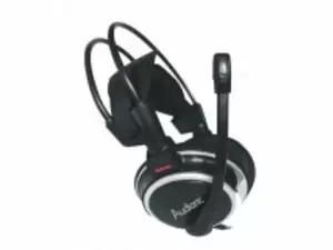 "Audionic Studio 3 Professional Headphone Price in Pakistan, Specifications, Features"
