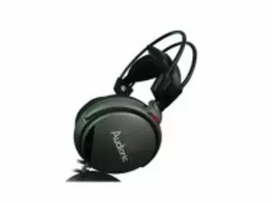 "Audionic Studio 5 Professional Headphone Price in Pakistan, Specifications, Features"