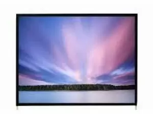 "Aurora Projector Screen Wall Mounted Fine Fabric 10x8 Price in Pakistan, Specifications, Features"