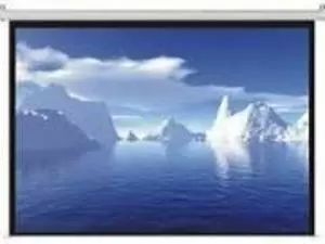 "Aurora Screen Wall Mounted Fine Fabrir 13.4x10 Price in Pakistan, Specifications, Features"