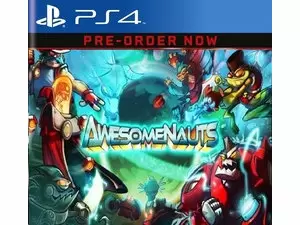 "Awesomenauts Assemble Price in Pakistan, Specifications, Features, Reviews"