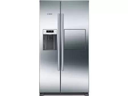 "BOSCH 21CFT SIDE X SIDE KAG90AI20 Refrigerator Price in Pakistan, Specifications, Features"