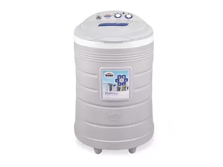 "BOSS KE-1500 - BS Washing Machine Single Tub  10-Kg Capacity Price in Pakistan, Specifications, Features, Reviews"