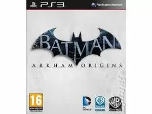 "Batman Arkham Origins Price in Pakistan, Specifications, Features"