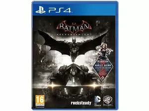 "Batman Arkham knight Price in Pakistan, Specifications, Features"