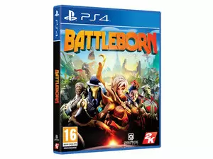"Battleborn Price in Pakistan, Specifications, Features, Reviews"