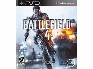 "Battlefield 4 Price in Pakistan, Specifications, Features, Reviews"