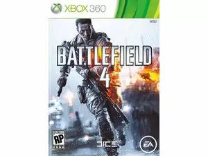 "Battlefield 4 Price in Pakistan, Specifications, Features"