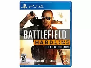"Battlefield Hardline PS4 Price in Pakistan, Specifications, Features, Reviews"
