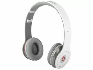 "Beats by Dr. Dre Beats Solo White Price in Pakistan, Specifications, Features"