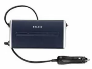 "Belkin  AC Anywhere Power Inverter 200W Price in Pakistan, Specifications, Features"