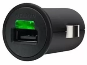"Belkin  Micro Auto Charger F8Z689QE Price in Pakistan, Specifications, Features"