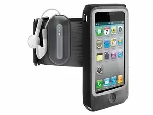"Belkin Armband Fastfit Black For Iphone 4 Price in Pakistan, Specifications, Features"