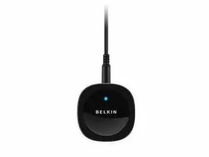 "Belkin Bluetooth Music Receiver Price in Pakistan, Specifications, Features"