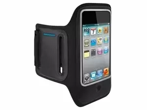 "Belkin Dual-Fit Armband for Apple iPhone (Black) Price in Pakistan, Specifications, Features"