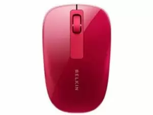 "Belkin Magnetic Laptop Candy Wireless Mouse with Magstick Price in Pakistan, Specifications, Features"