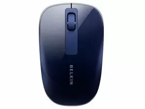 "Belkin Magnetic Laptop Wireless Mouse with Magstick ( Very Berry ) Price in Pakistan, Specifications, Features"