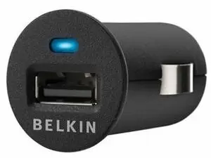 "Belkin Micro Universal USB Charger F8z445ea Price in Pakistan, Specifications, Features"