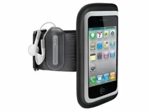 "Belkin OneFit Armband - iPhone 4S / 4 Price in Pakistan, Specifications, Features"