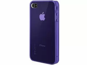 "Belkin Royal Purple Shield Micra For IPhone 4 Price in Pakistan, Specifications, Features"