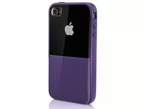 "Belkin Shield Eclipse For IPhone 4 (Royal Purple) Price in Pakistan, Specifications, Features"