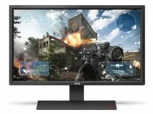 "Benq Gaming  RL2755  Monitor Price in Pakistan, Specifications, Features"
