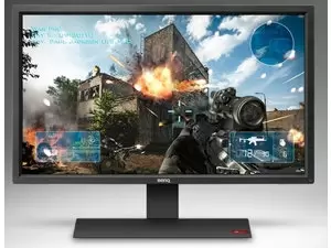 "Benq Gaming  RL2755-B  Monitor Price in Pakistan, Specifications, Features"