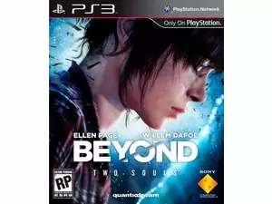 "Beyond Two Souls Price in Pakistan, Specifications, Features"