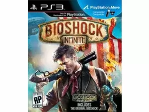 "BioShock Infinite Price in Pakistan, Specifications, Features"