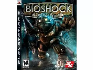 "BioShock Price in Pakistan, Specifications, Features, Reviews"