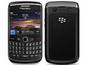 "BlackBerry Bold 9780 Price in Pakistan"