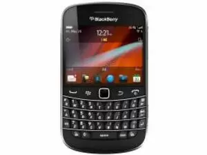 "BlackBerry Bold Touch 9900 price in Pakistan"